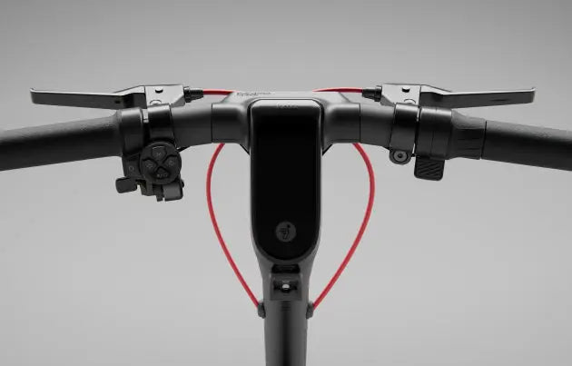 Segway F3 pro Segway