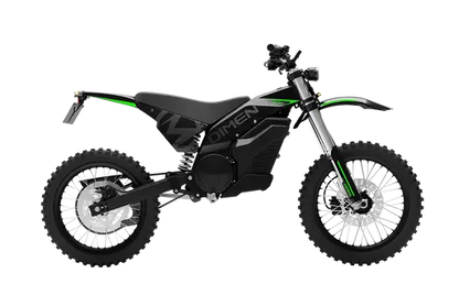 Dimentro Moto électrique DT-PRO Dimentro