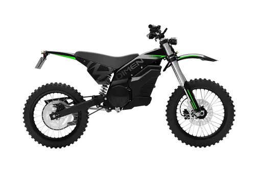 Dimentro Moto électrique DT-PRO Dimentro