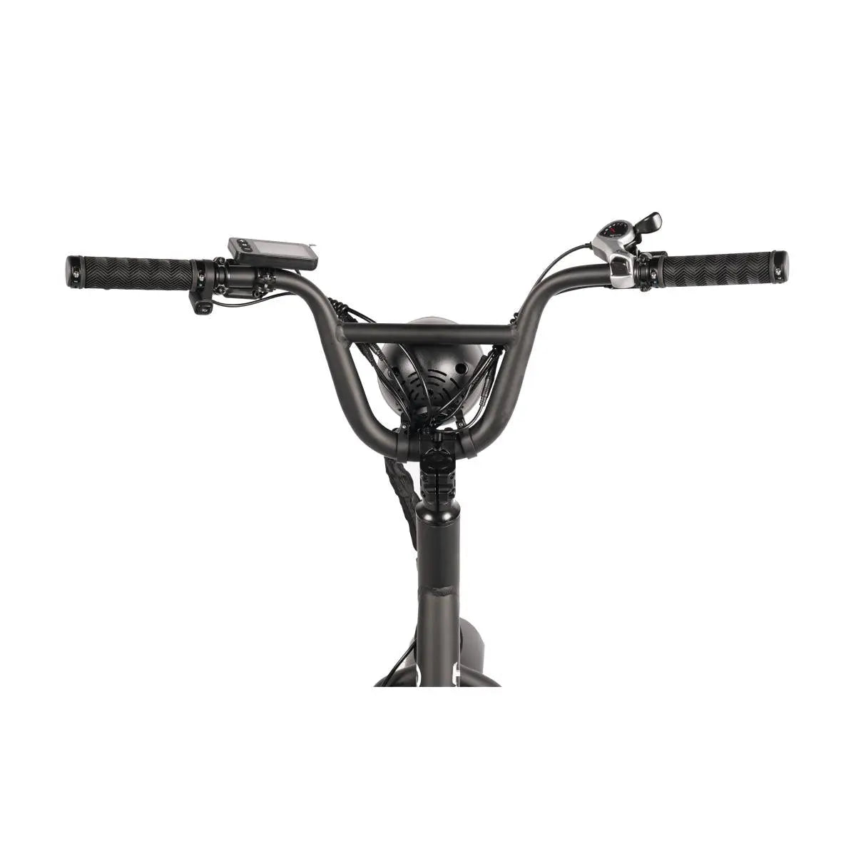 Vélo Électrique Biplace Cargo Garrett Miller Urban Garrett Miller