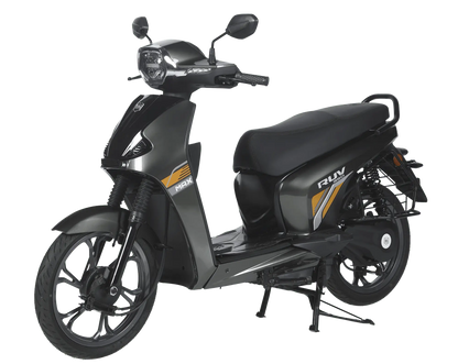 BG RUV 350 BGAUSS
