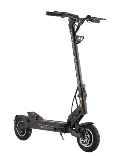 Teverun Blade Mini Pro – 48V 20Ah, double moteur, 60 km d’autonomie Teverun