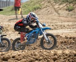 Torrot MX2 Torrot