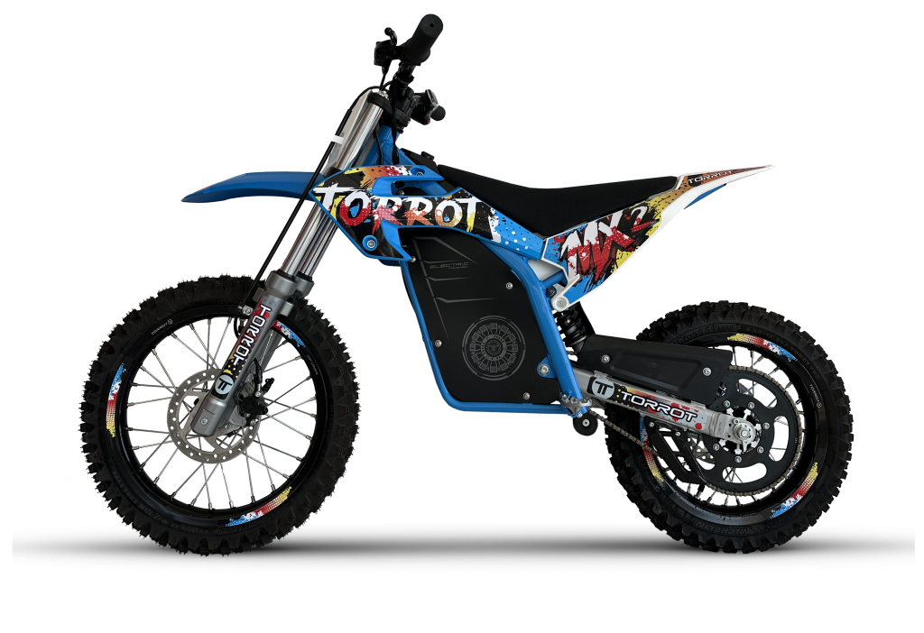 Torrot MX2 Torrot