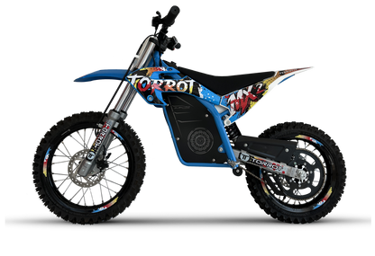 Torrot MX2 Torrot