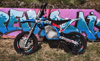 Torrot MX1 Torrot