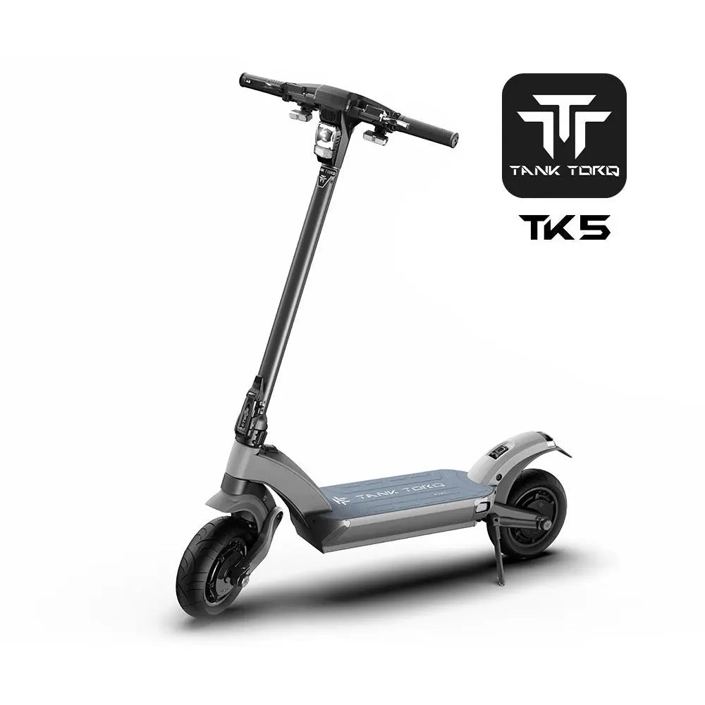 TankTorq TK5 etwow