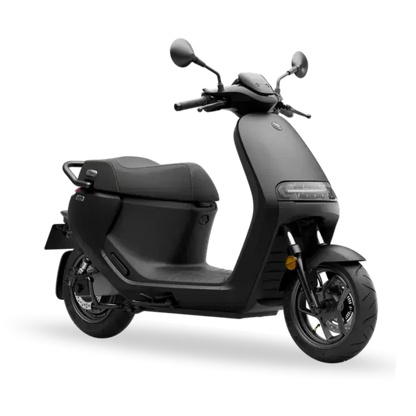 SEGWAY E250S Over Watt