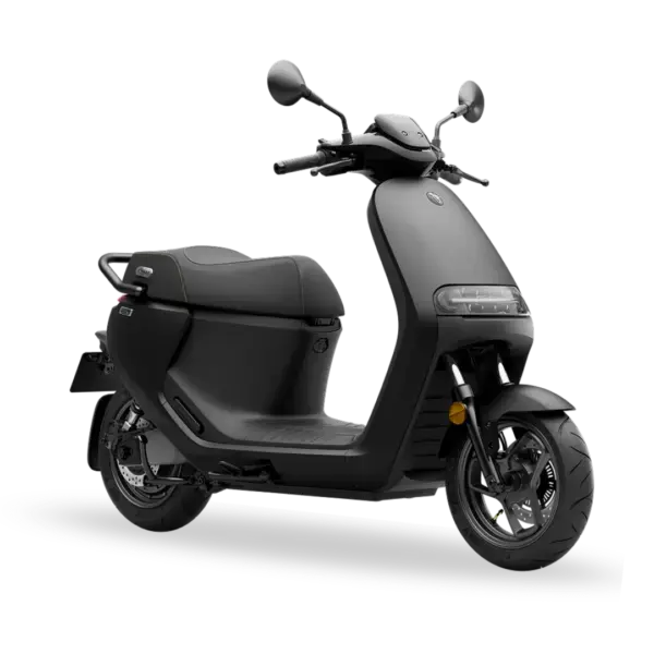 SEGWAY E250S Over Watt