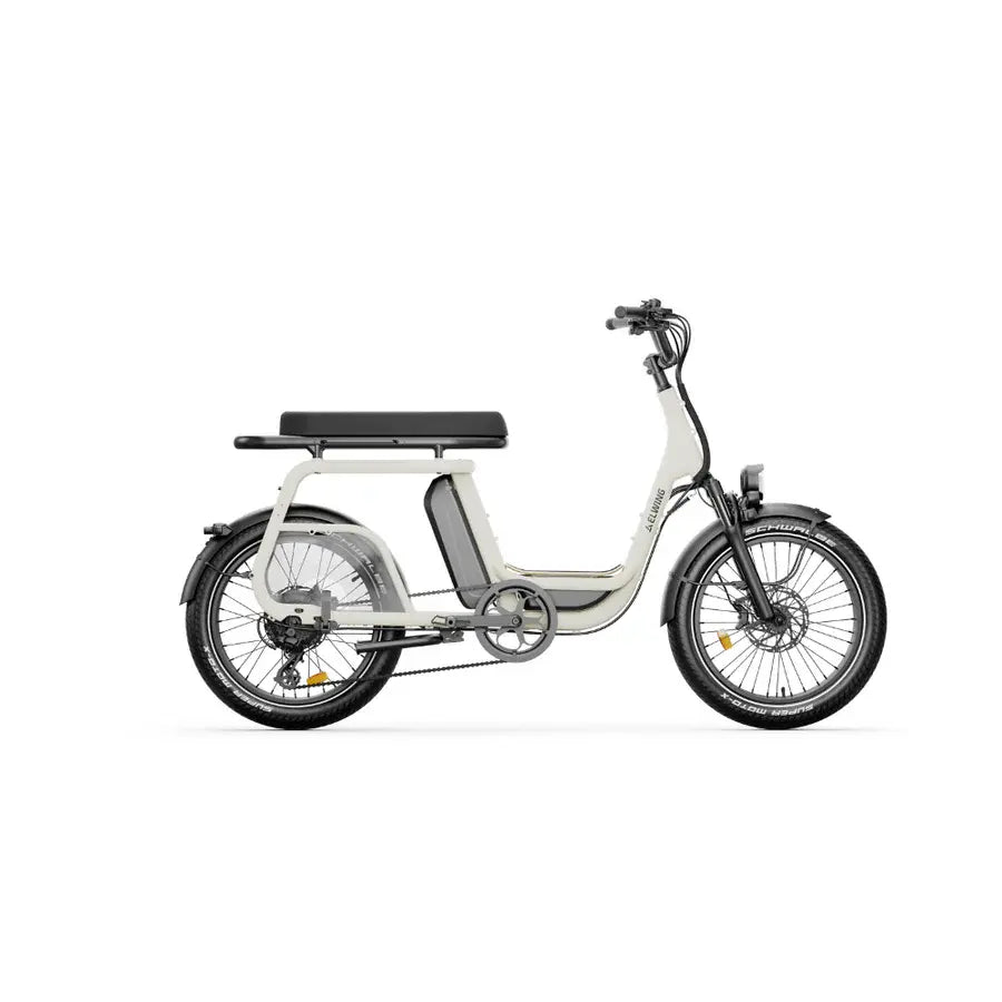 Elwing Ritmic Duo Elwing