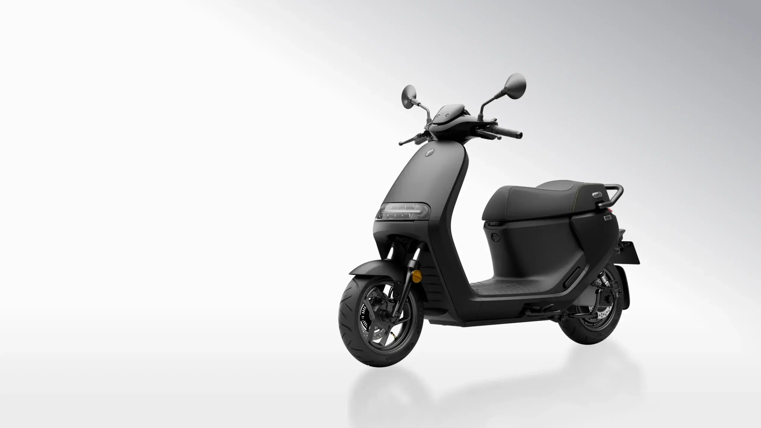 SEGWAY E250S Over Watt