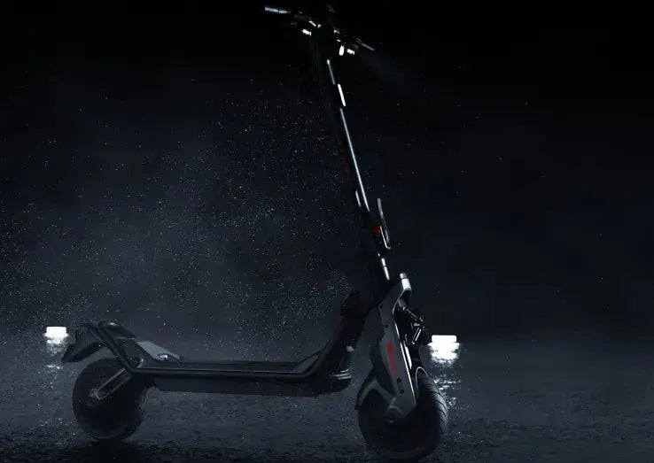 Segway GT3 Pro Segway