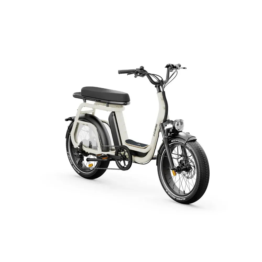 Elwing Ritmic Duo Elwing