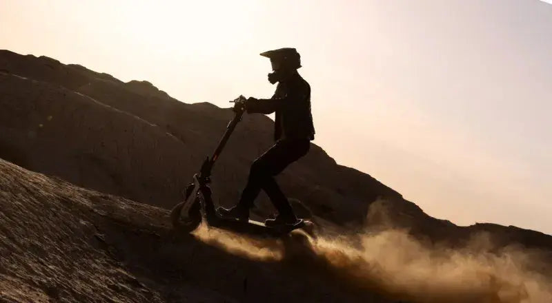 Segway GT3 Pro Segway