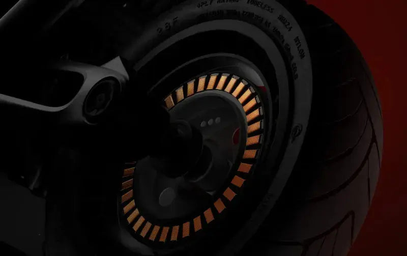 Segway GT3 Pro Segway