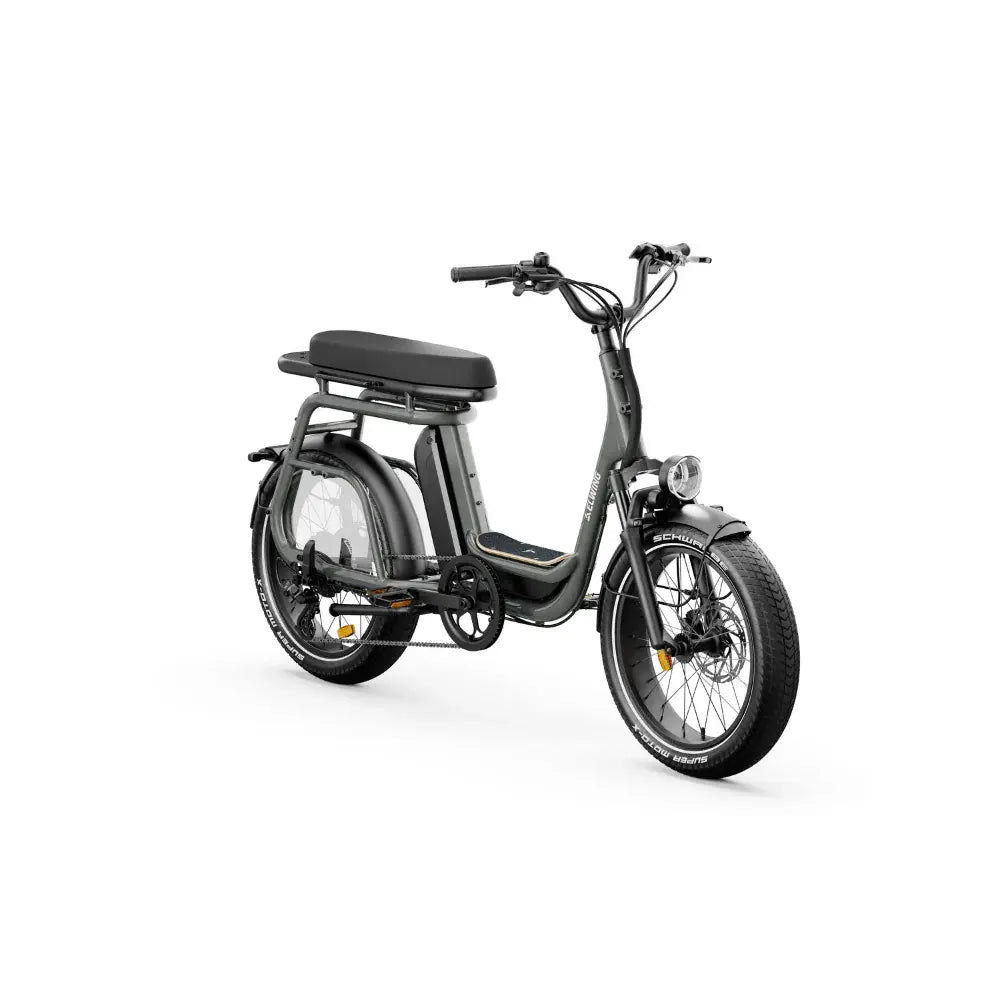 Elwing Ritmic Duo Elwing