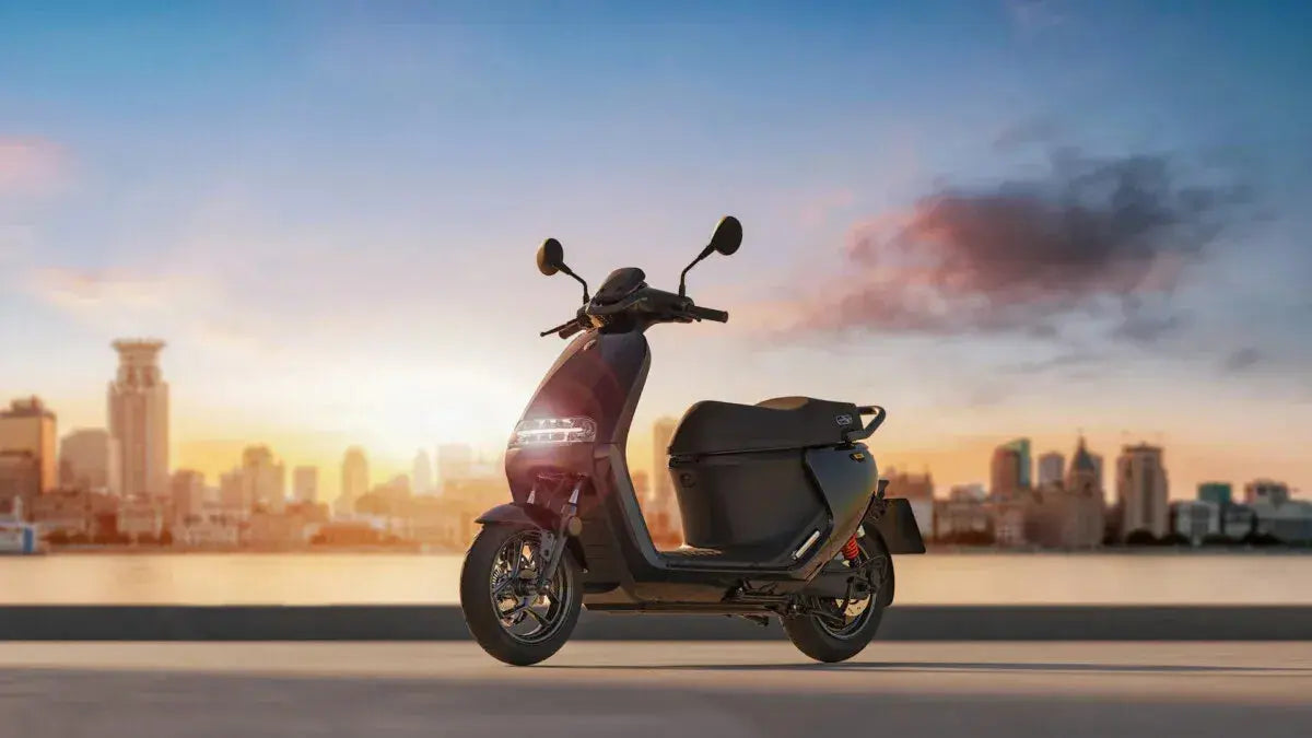 SEGWAY E150S Segway