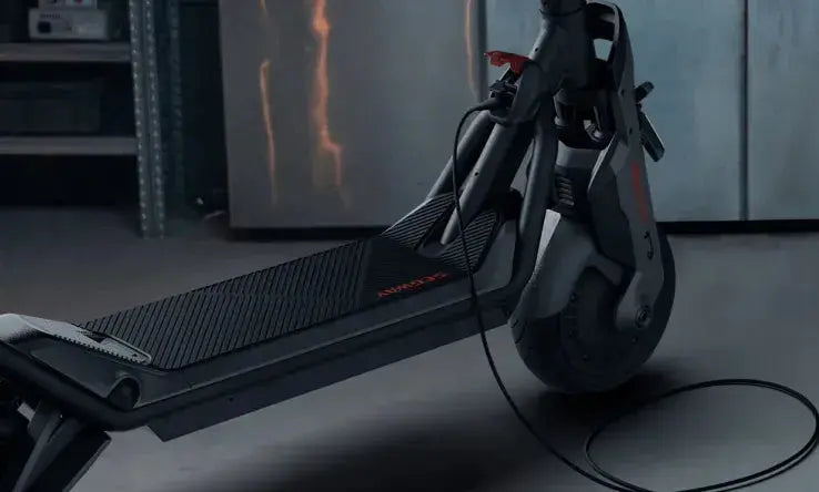 Segway GT3 Pro Segway