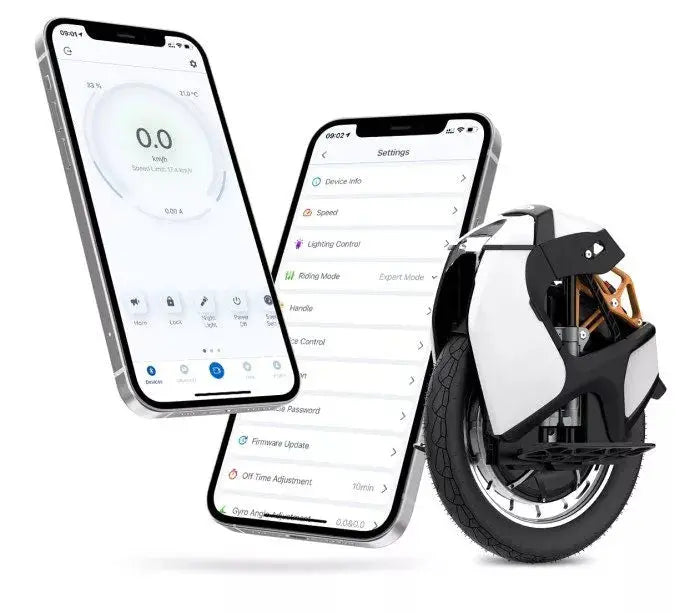 Kingsong KS 18 Pro Kingsong