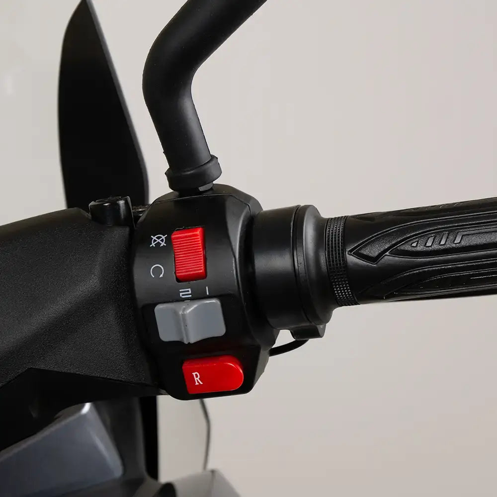 easy-watts e-trax Easy Watts