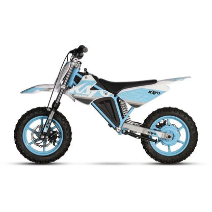Mini Moto Électrique 800 Watts Kayo E.KMB euro import moto