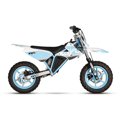 Mini Moto Électrique 800 Watts Kayo E.KMB euro import moto