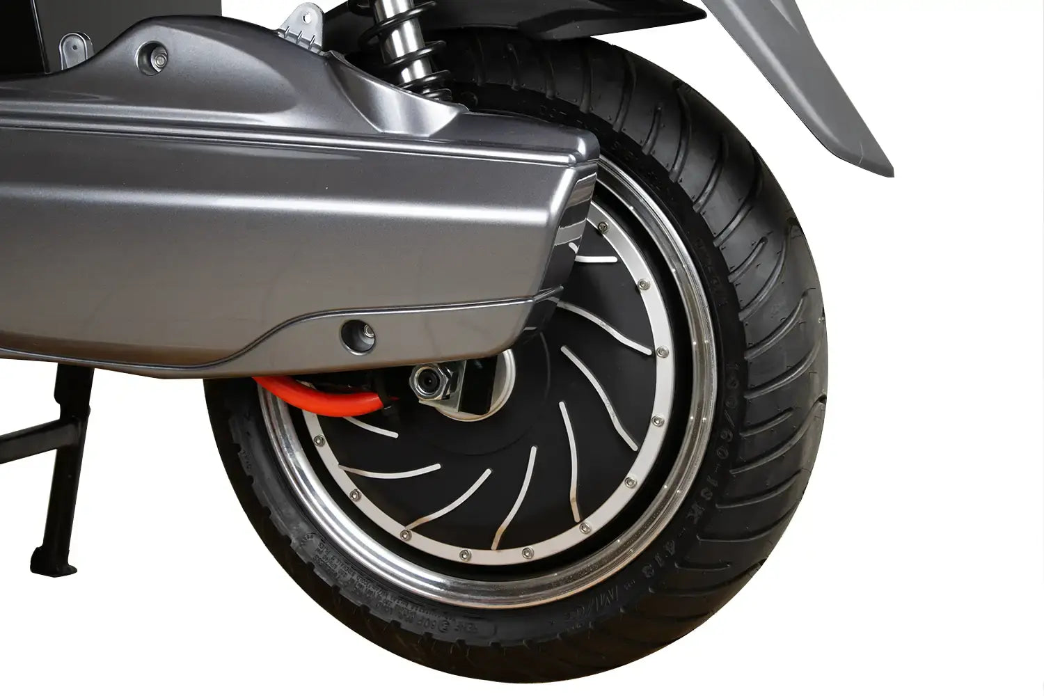 easy-watts e-trax Easy Watts