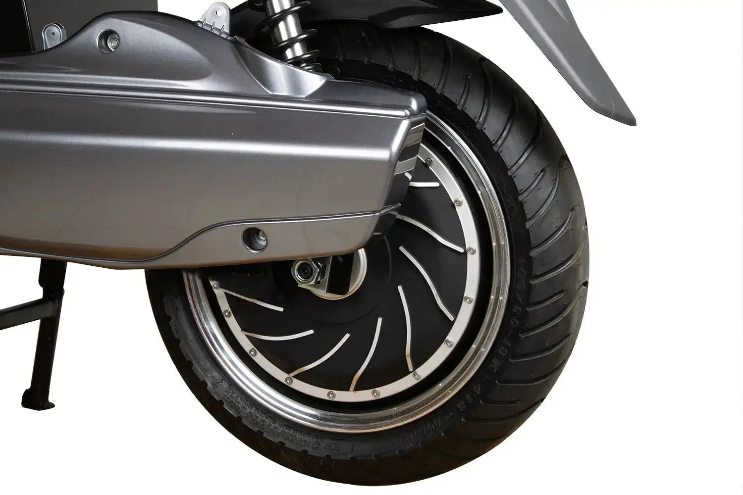 easy-watts e-trax air Easy Watts