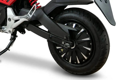 easy-watts e roadster Easy Watts