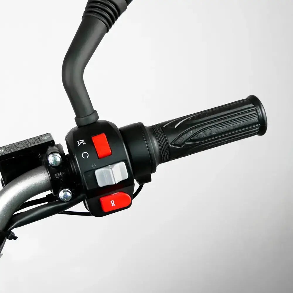 easy-watts e roadster Easy Watts