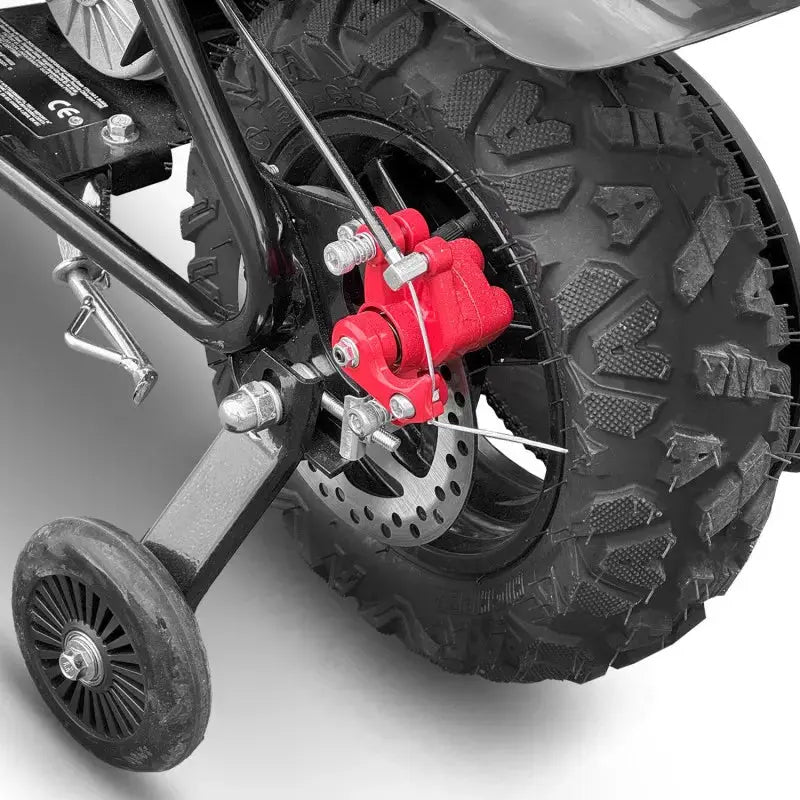 Moto Enfant Électrique 250W E.SUPERBIKE Superbike