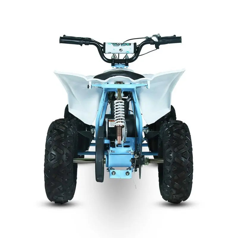 Pocket quad électrique pour enfant KAYO EA50 euro import moto