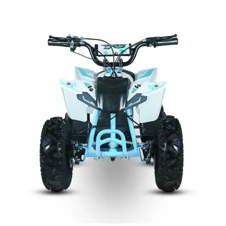 Pocket quad électrique pour enfant KAYO EA50 euro import moto