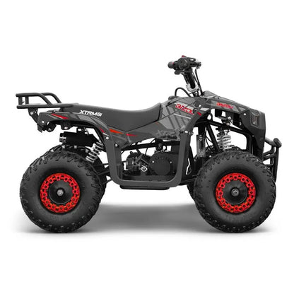 Pocket Quad Enfant 50cc 2T MINI BAZOU euro import moto