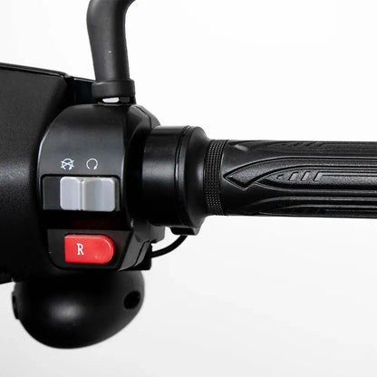 🛵 e-stock air Easy Watts