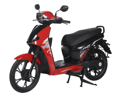 BG RUV 350 BGAUSS