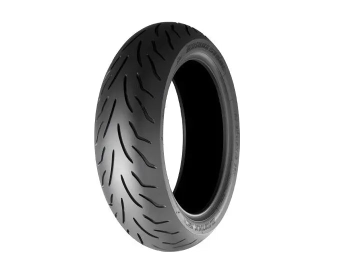 Pneu 110/70-12 Bridgestone Over Watt