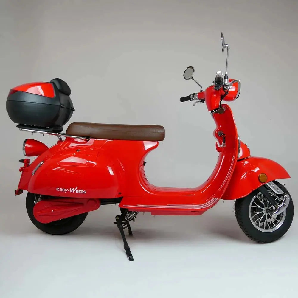 Easy-watts e-retro Easy Watts