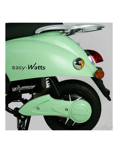 easywatts EMMA Easy Watts