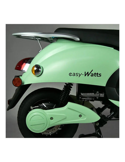 easywatts EMMA Easy Watts