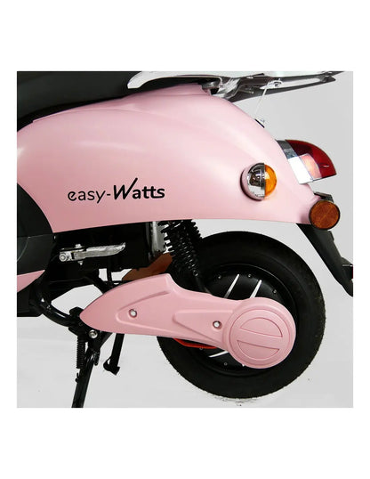 easywatts EMMA Easy Watts