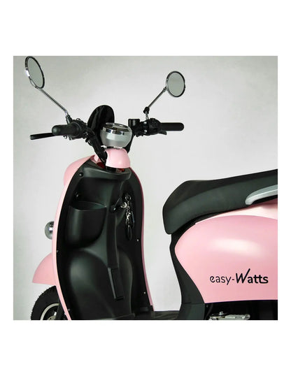 easywatts EMMA Easy Watts