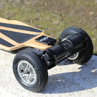 Evo Spirit Xplorer V2 Evo Spirit