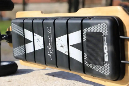 Evo Spirit Xplorer V2 Evo Spirit