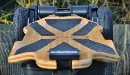 Evo Spirit Xplorer V2 Evo Spirit