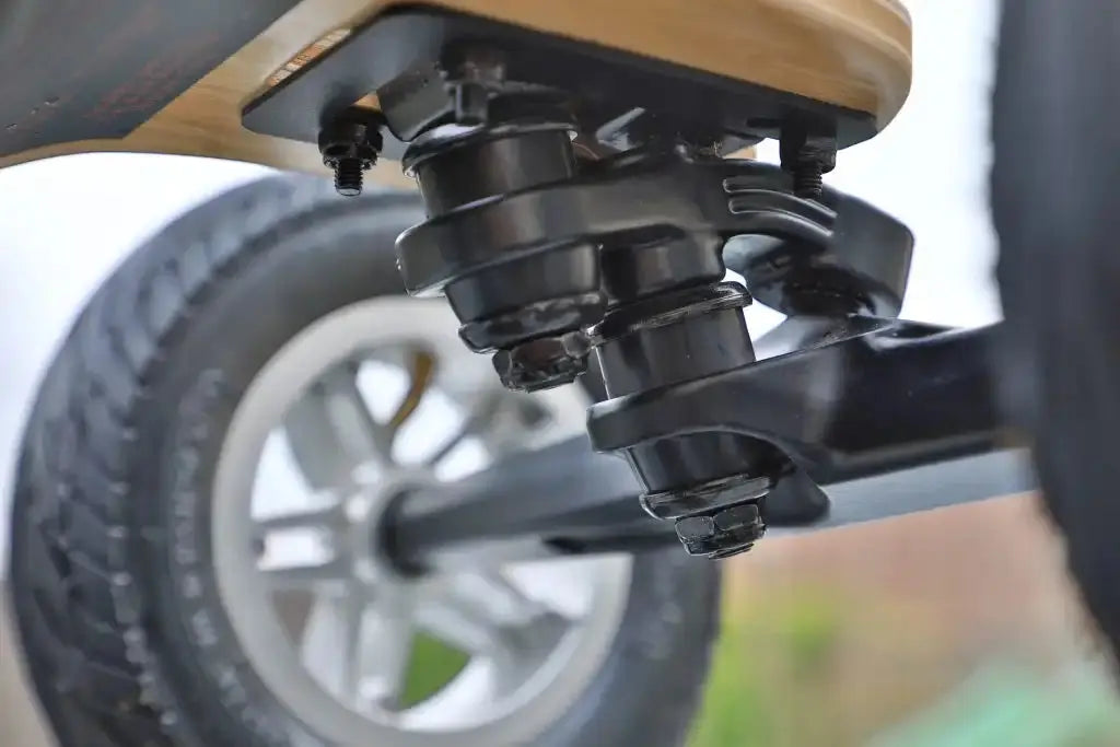 Evo Spirit Xplorer V2 Evo Spirit