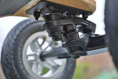 Evo Spirit Xplorer V2 Evo Spirit