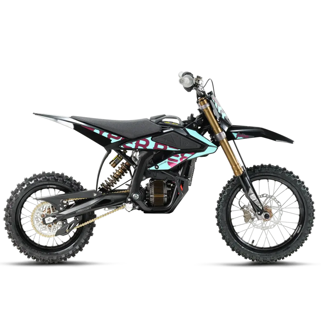 Sur Ron Hyper Bee Sur ron