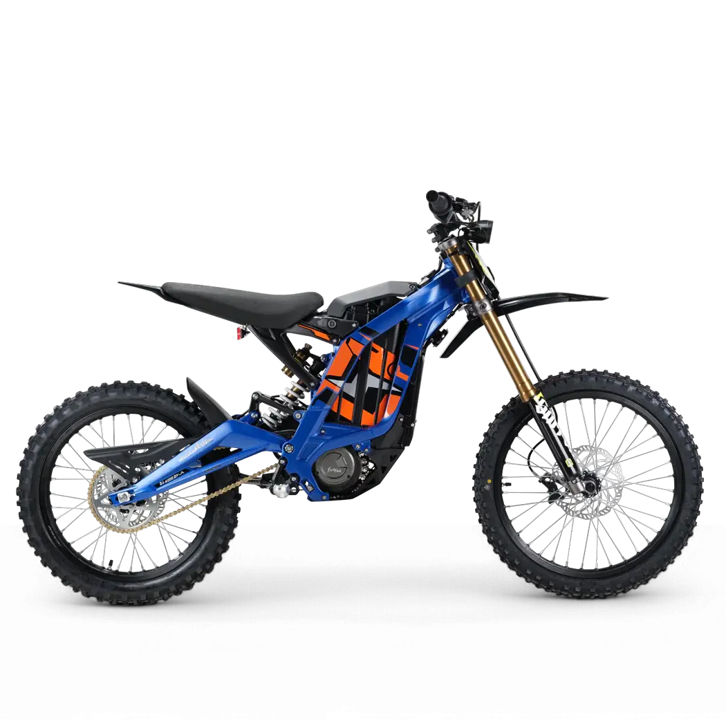 Sur Ron Light bee X Offroad Sur ron