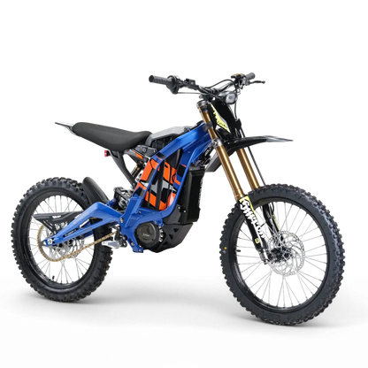 Sur Ron Light bee X Offroad Sur ron